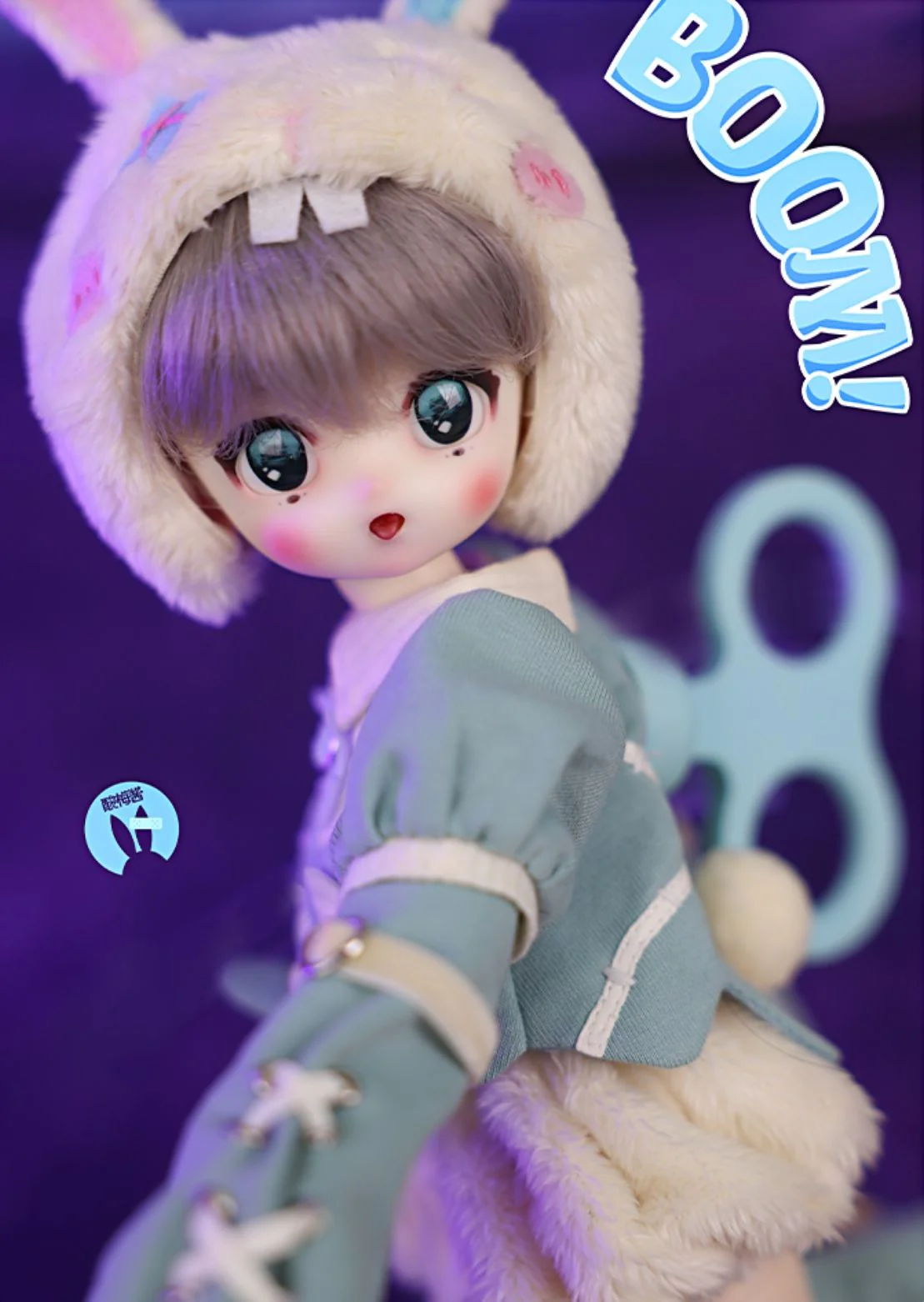 Plum Sauce | Preorder | DOLL