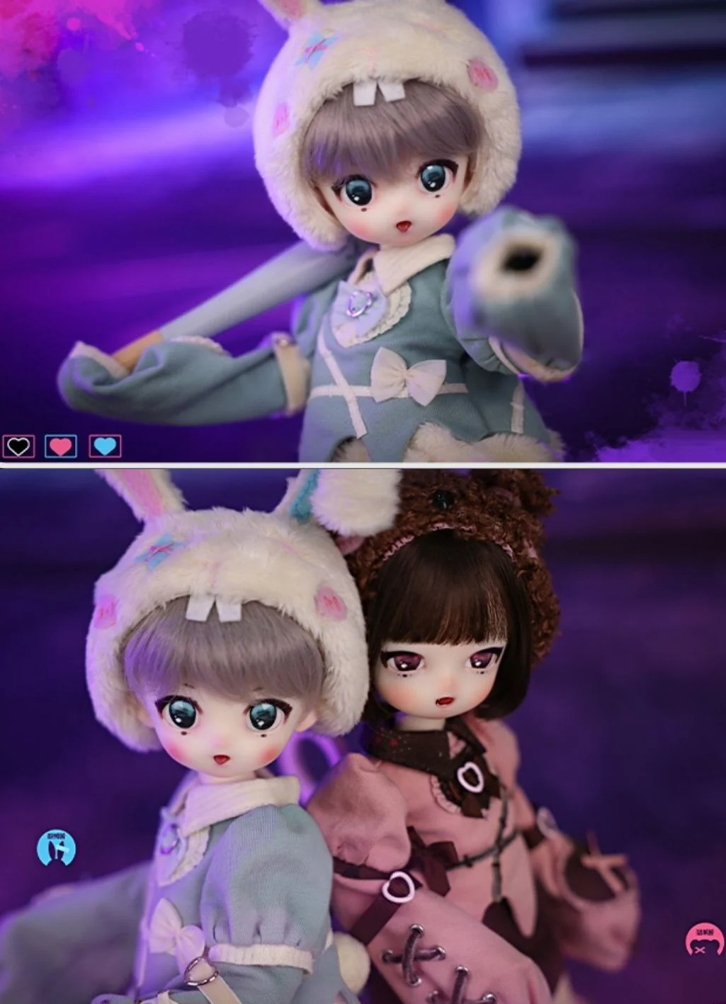 Plum Sauce | Preorder | DOLL - Image 14