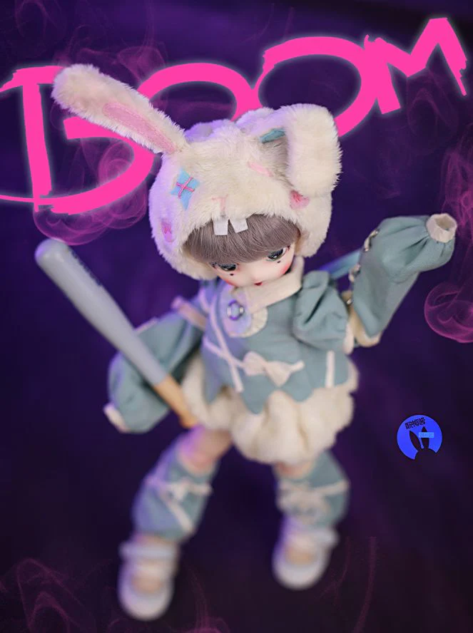 Plum Sauce | Preorder | DOLL - Image 8