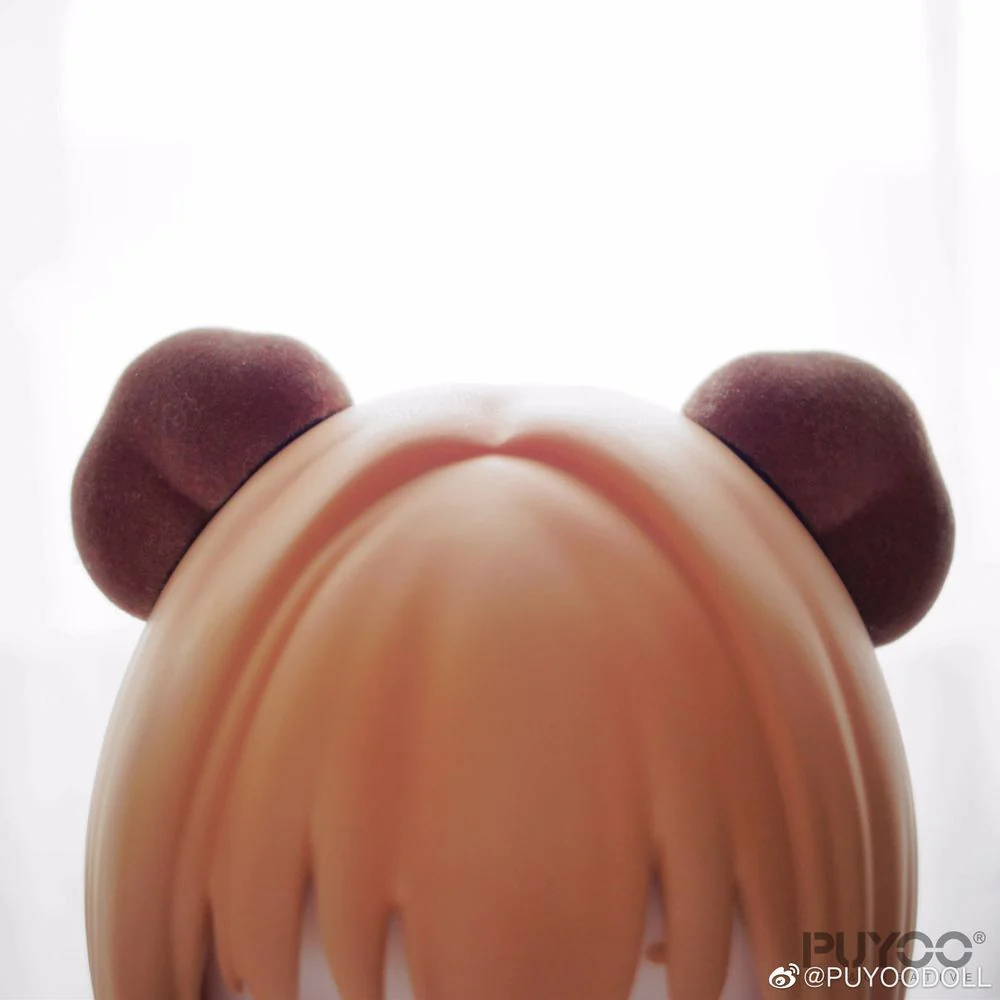 POCKET KUMAKO: Green Eye Ver.[Limited Quantity] | Preorder | DOLL - Image 10