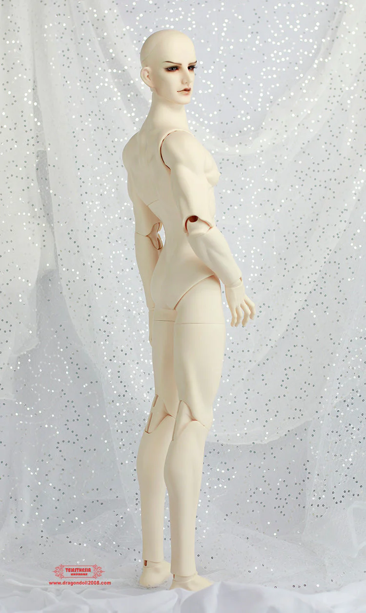 Poet - Hai Gu Fullest | Preorder | DOLL - Image 14