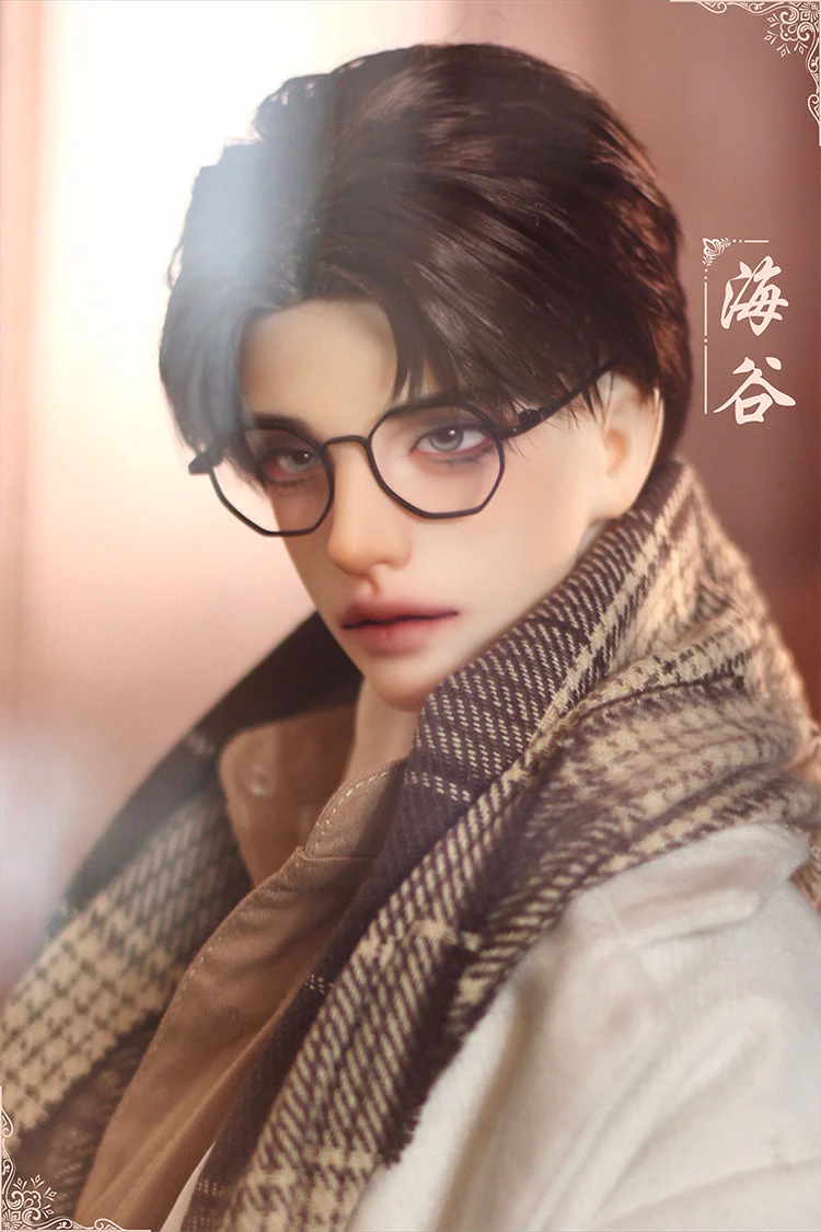 Poet - Hai Gu Fullest | Preorder | DOLL - Image 3