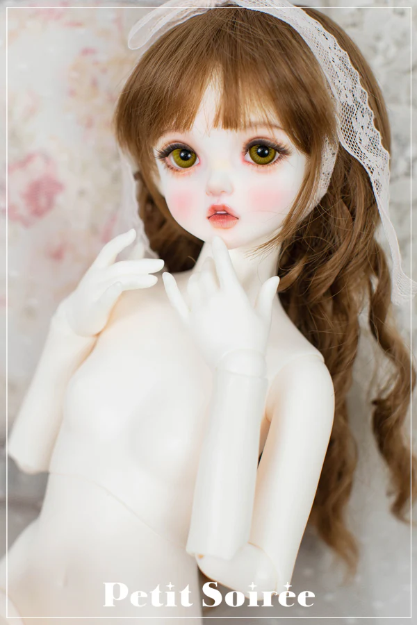 Poisson 43 Body | Preorder | PARTS - Image 3