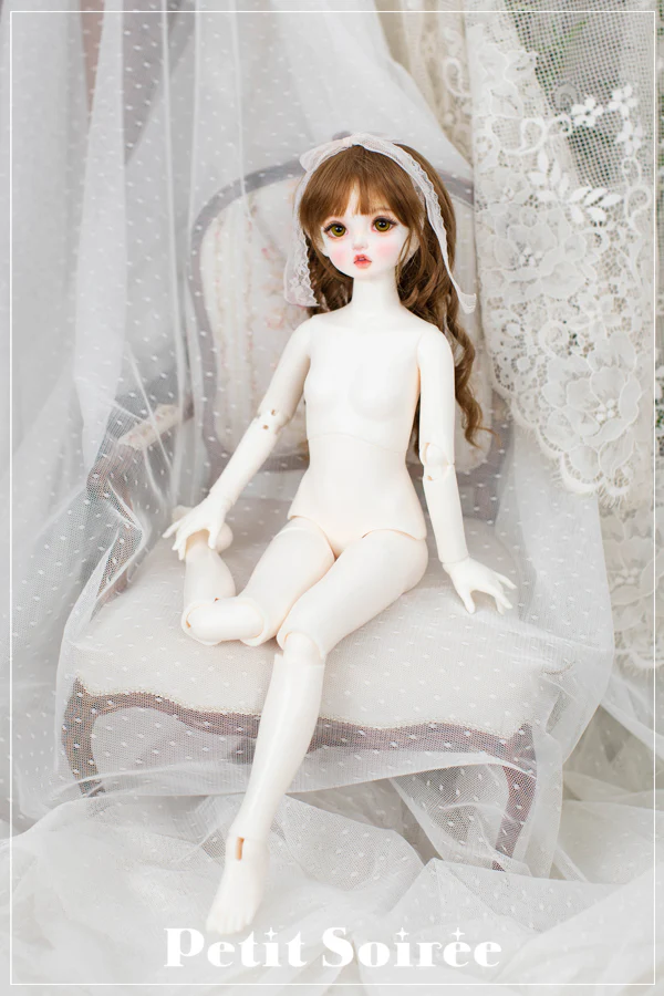 Poisson 43 Body | Preorder | PARTS - Image 5