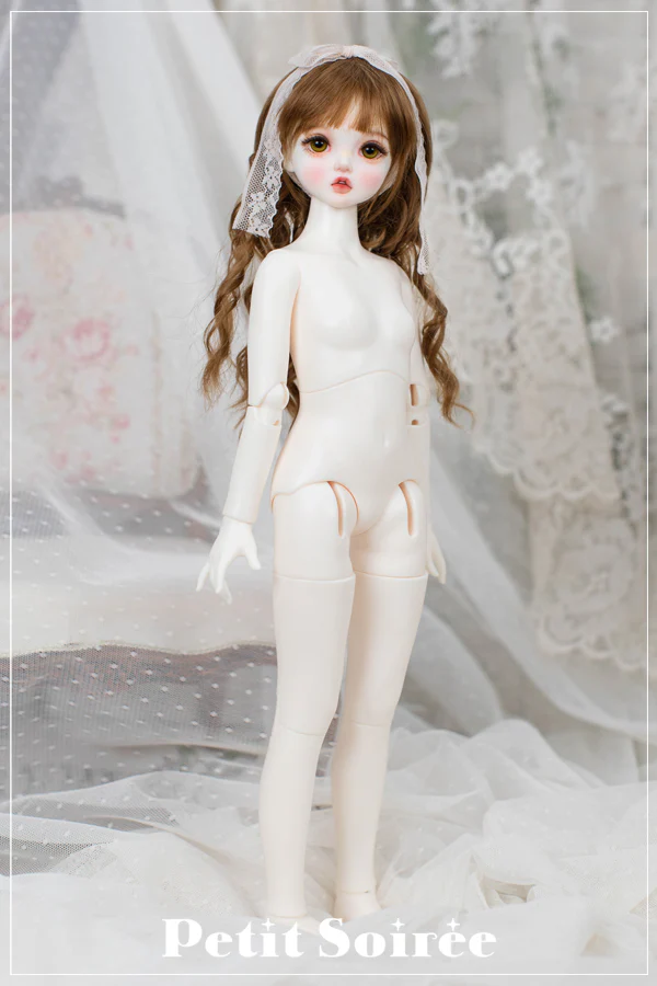 Poisson 43 Body | Preorder | PARTS - Image 7