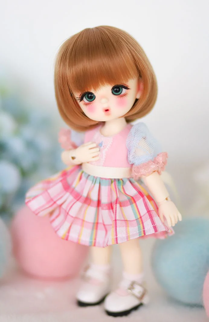 Pony | Preorder | DOLL - Image 3
