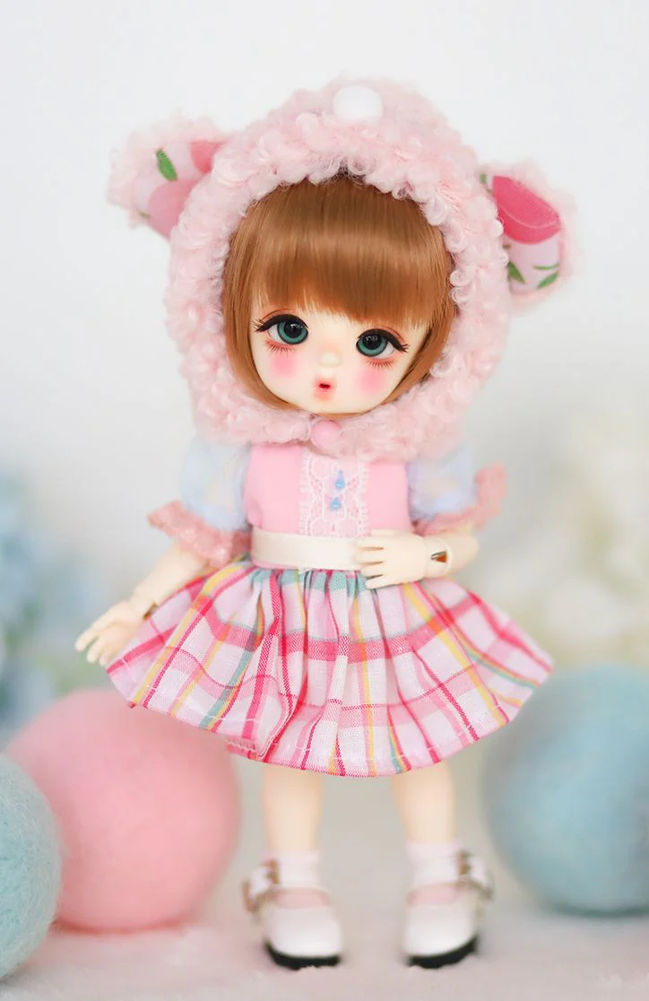 Pony | Preorder | DOLL - Image 4