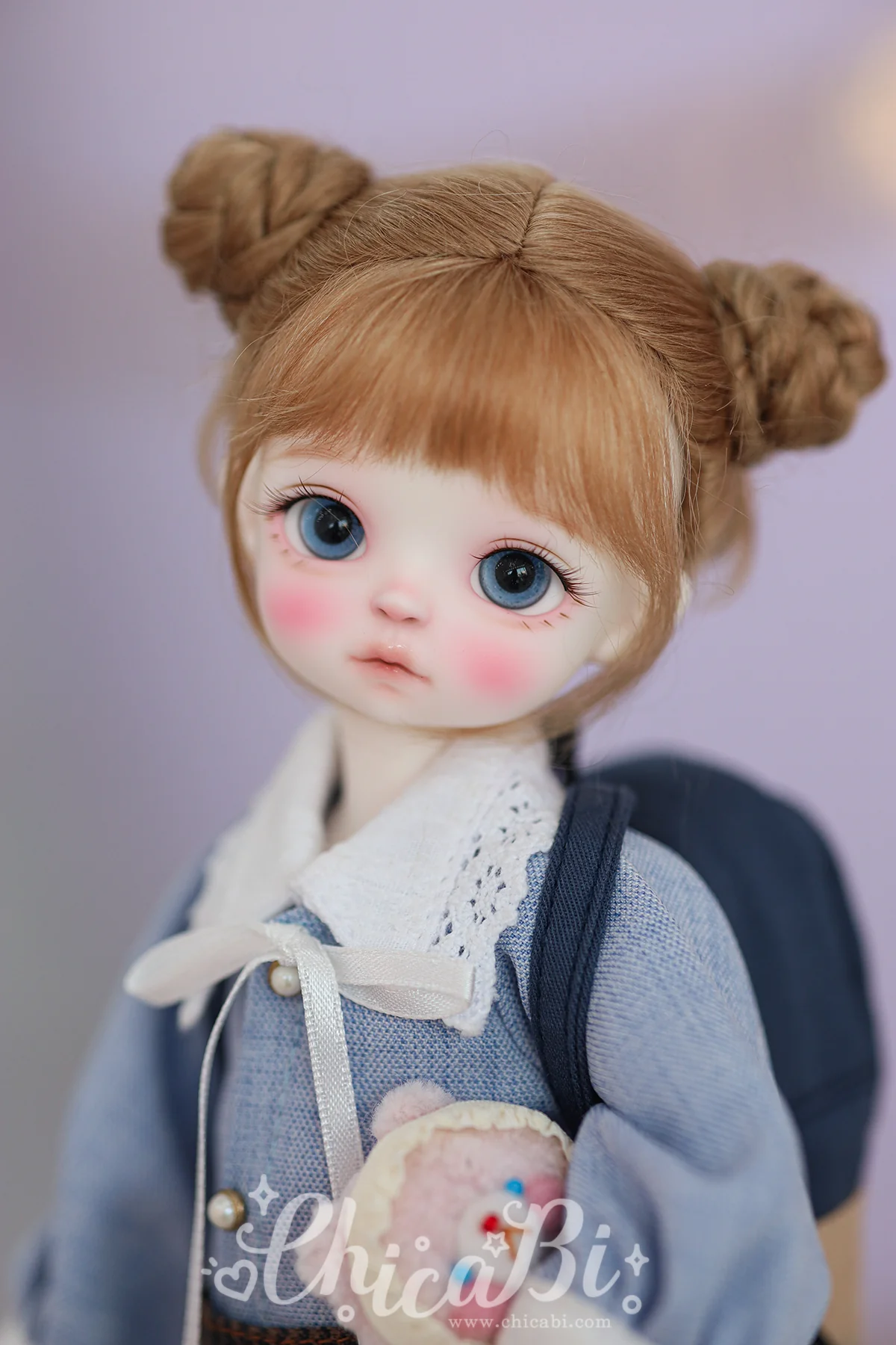 Ponyo | Preorder | DOLL - Image 4