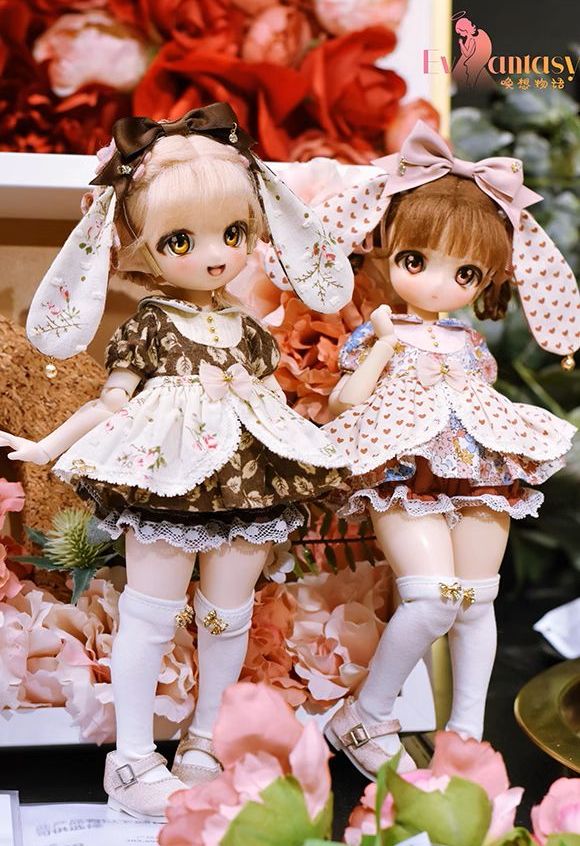 Pottery | Preorder | DOLL - Image 8