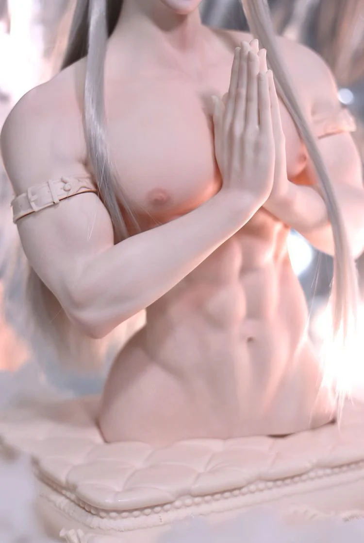 Prayer Torso 2025 Ver. | PREORDER | PARTS - Image 6