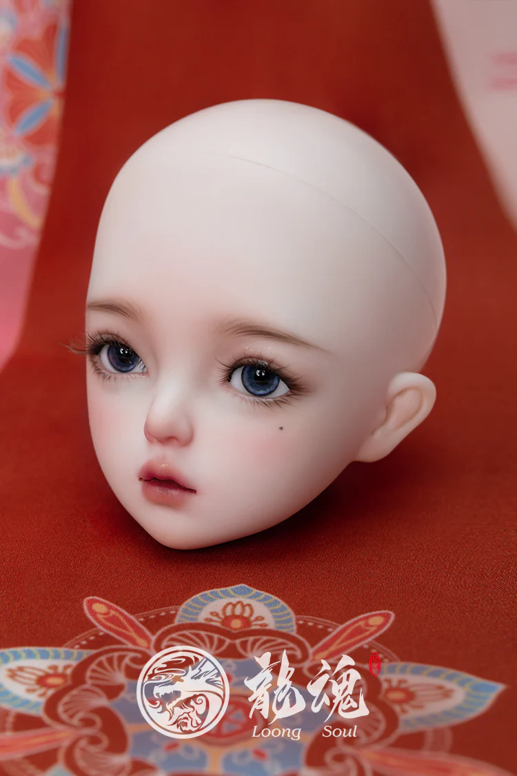 Princess Changle | Preorder | DOLL - Image 20