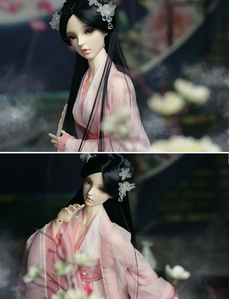Princess MyoEn [Limited Time] | Preorder | DOLL - Image 12