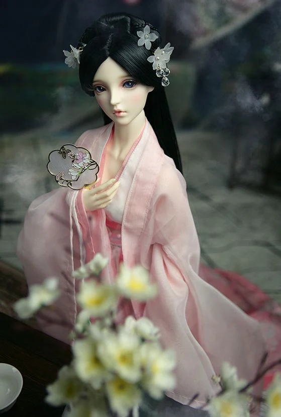 Princess MyoEn [Limited Time] | Preorder | DOLL - Image 7