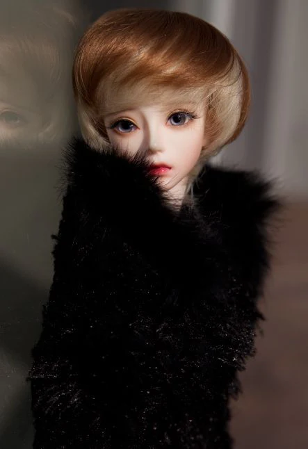 PRISCILLA | Preorder | DOLL - Image 2