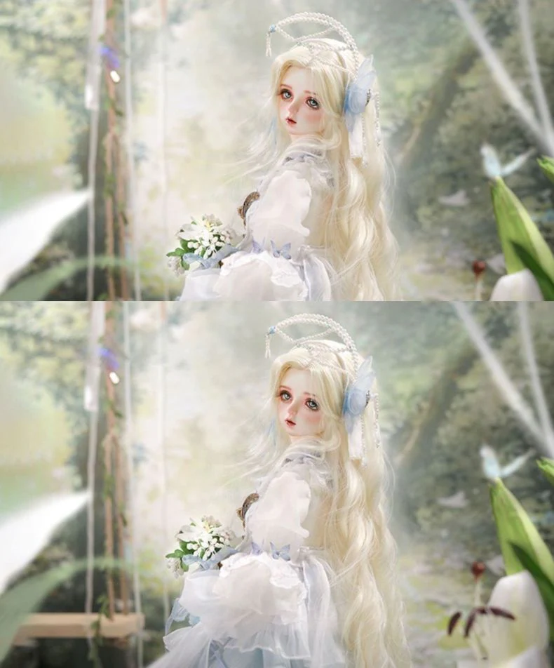 Psyche Fullset + Body Blush [Limited Quantity] | Preorder | DOLL - Image 11