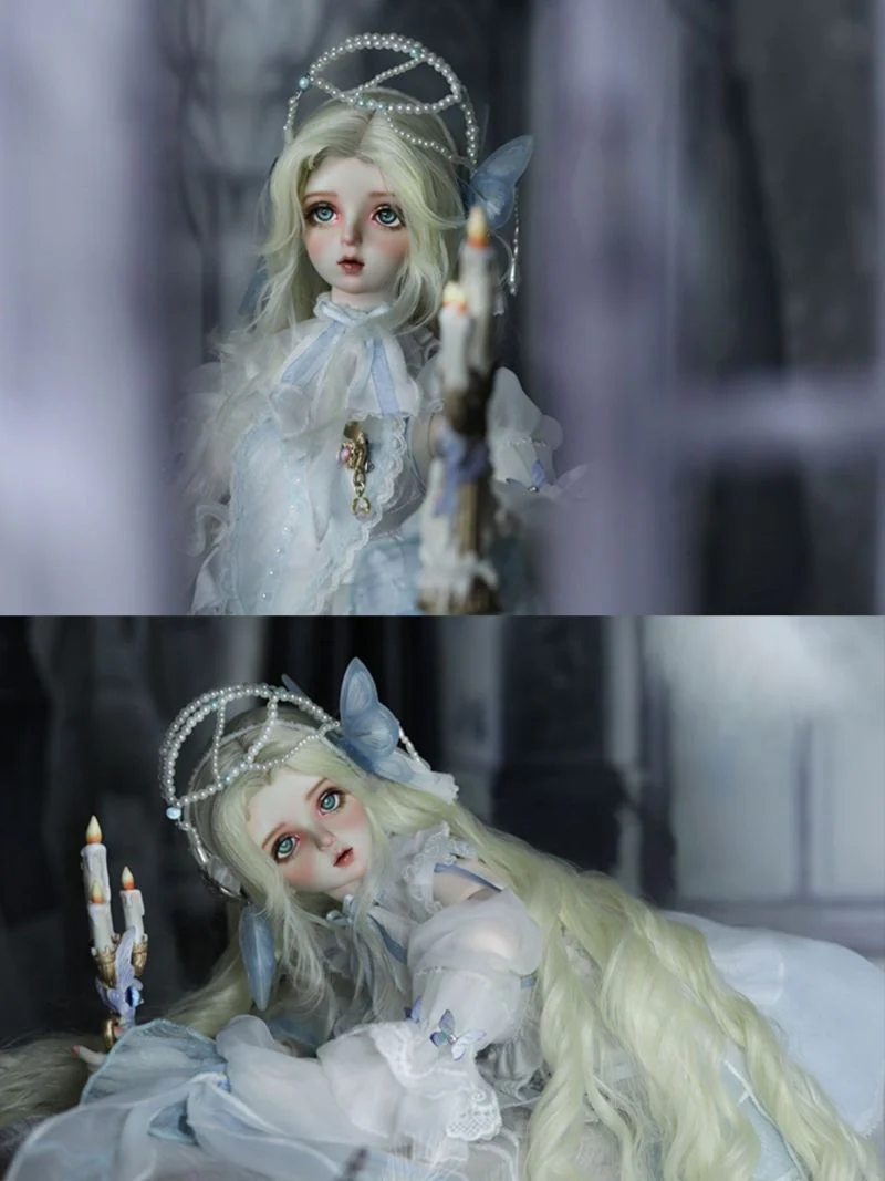 Psyche Fullset + Body Blush [Limited Quantity] | Preorder | DOLL - Image 13