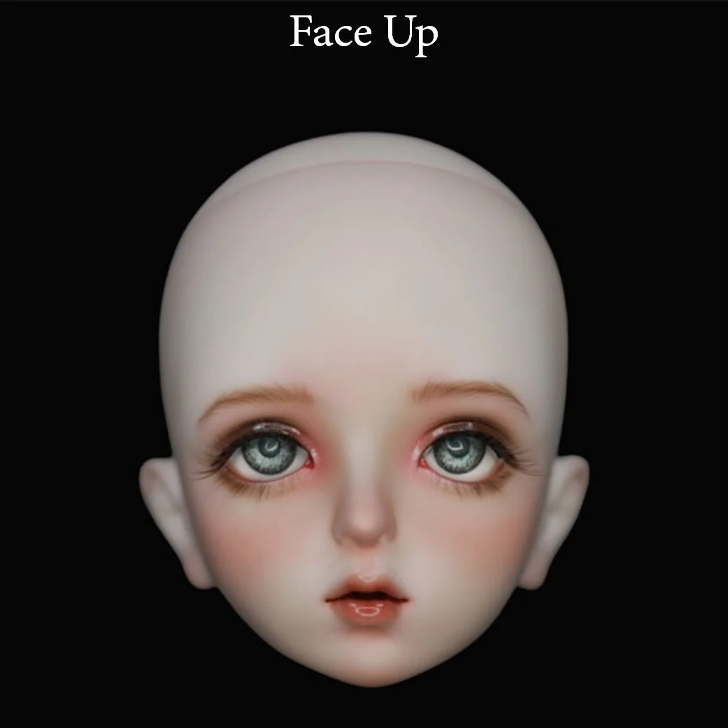 Psyche Fullset + Body Blush [Limited Quantity] | Preorder | DOLL - Image 26