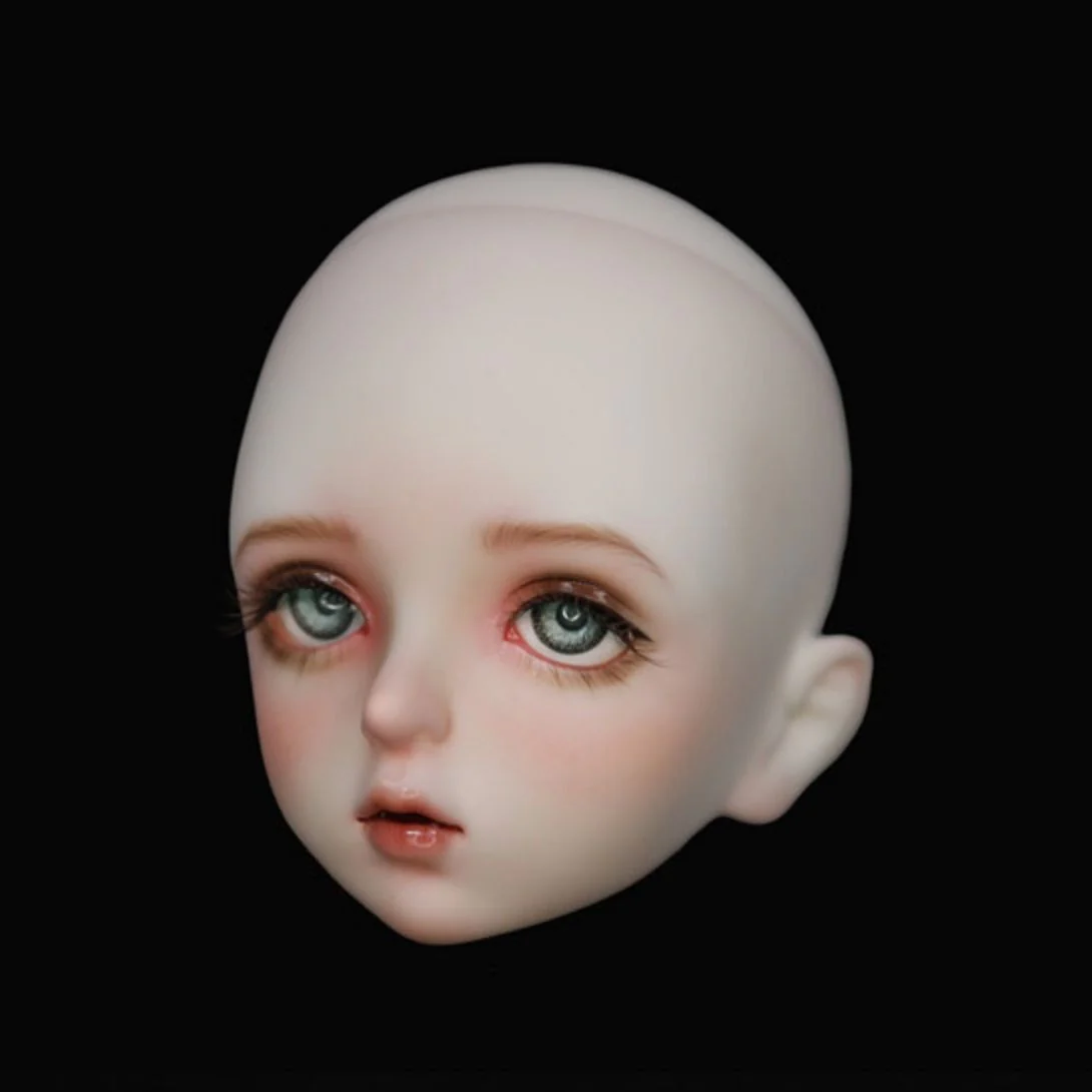 Psyche Fullset + Body Blush [Limited Quantity] | Preorder | DOLL - Image 27