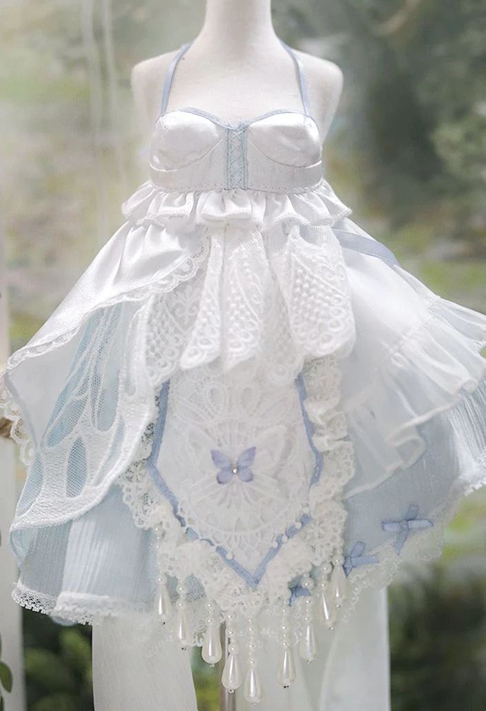 Psyche Outfit [Limited Quantity] | Preorder | OUTFIT - Image 5
