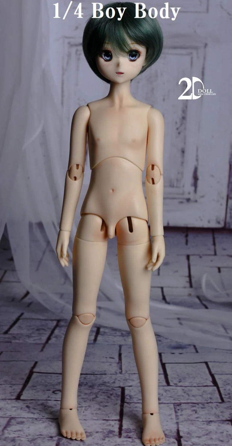 Purple | Preorder | DOLL - Image 10