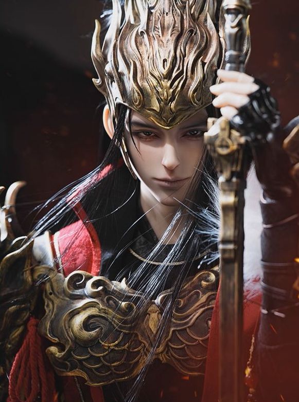 Qin Qiong | Preorder | DOLL - Image 8