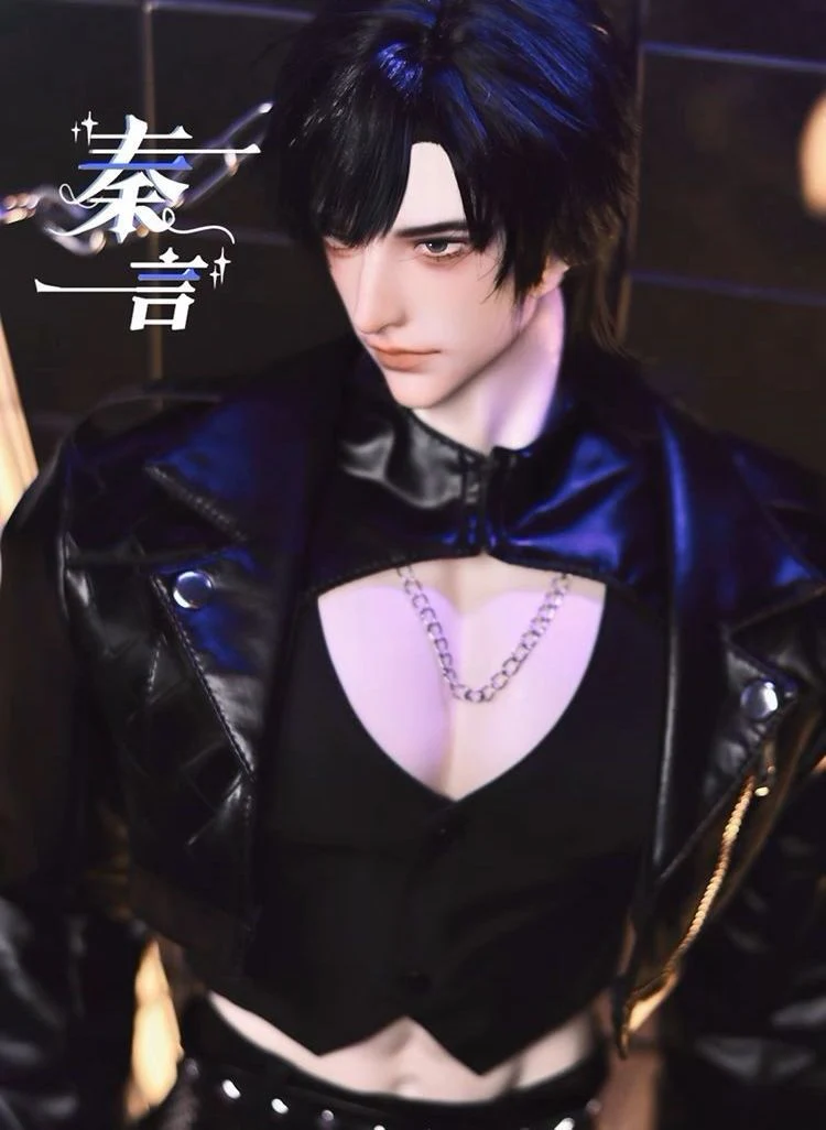 Qin Yan | Preorder | DOLL - Image 5
