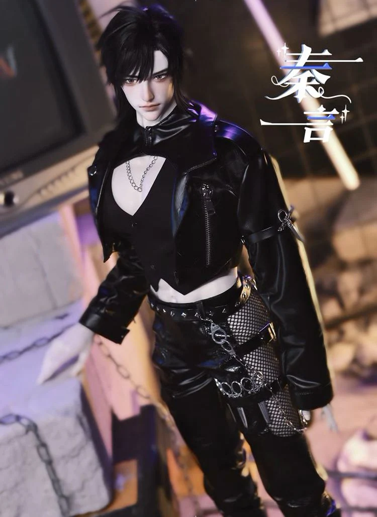 Qin Yan | Preorder | DOLL - Image 7