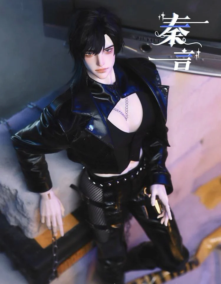 Qin Yan | Preorder | DOLL - Image 9
