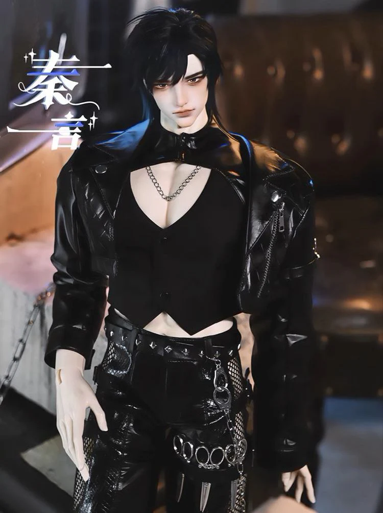 Qin Yan Fullset | Preorder | DOLL - Image 6