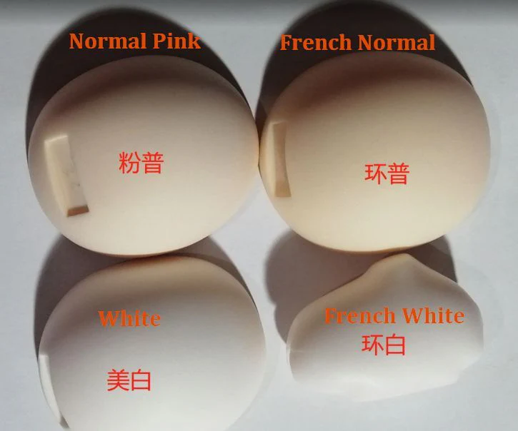 Qin Yan Head | Preorder | PARTS - Image 5