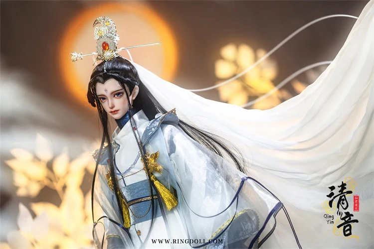Qing Yin | Preoder | DOLL - Image 7