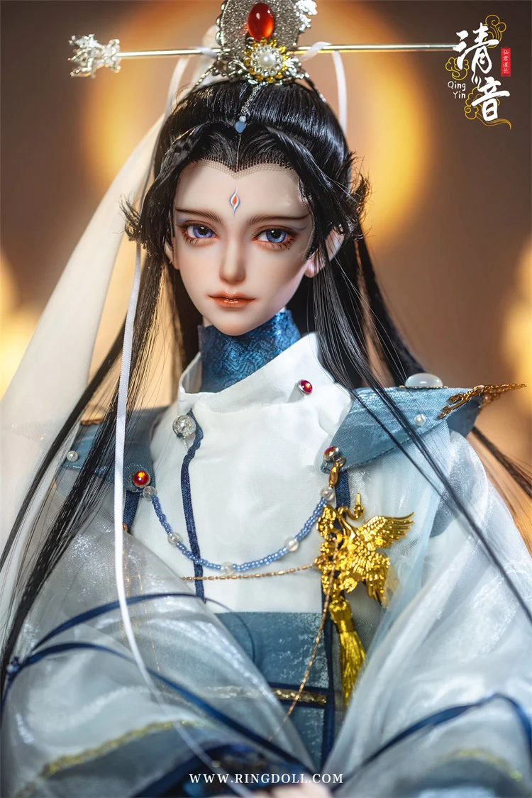 Qing Yin | Preoder | DOLL - Image 9