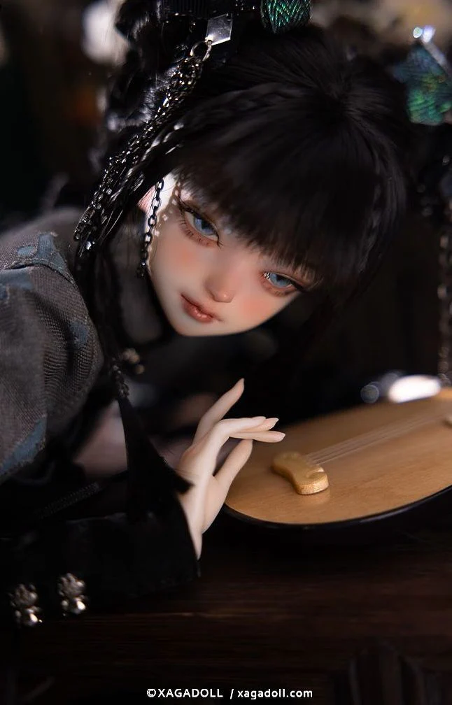 Qing He | PREORDER | DOLL - Image 7
