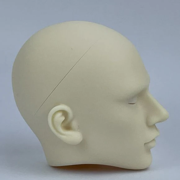 Qingzhi Long Head (ID48-2) | Preorder | PARTS - Image 3