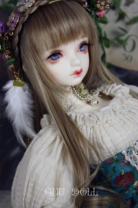 Quella | Preorder | DOLL - Image 2