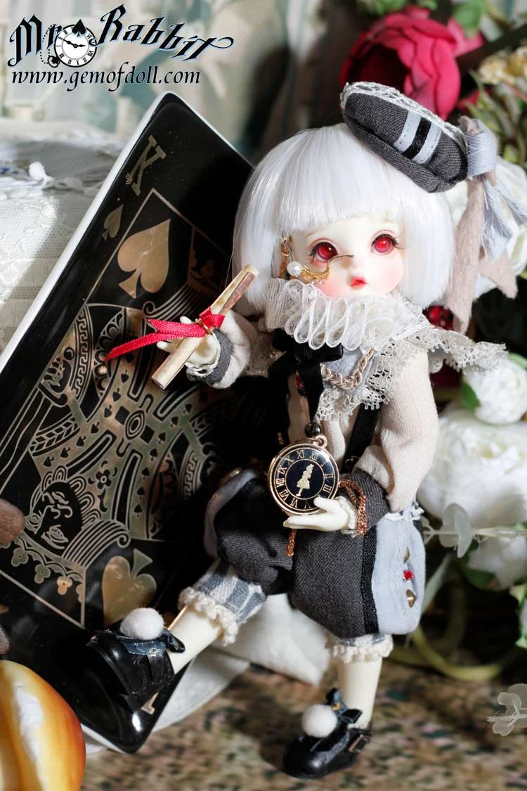Rabbit | Preorder | DOLL - Image 5
