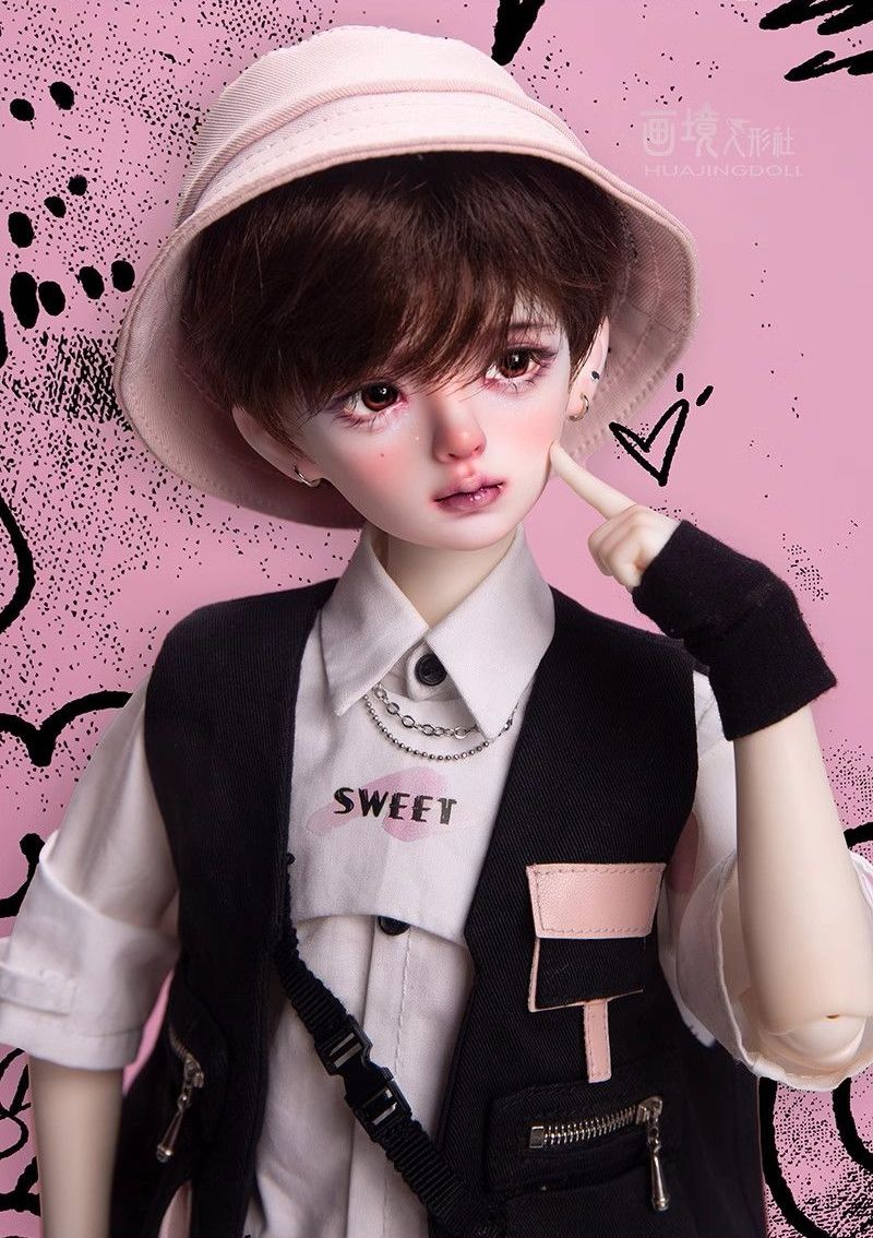 Rakuka | Preorder | DOLL - Image 3