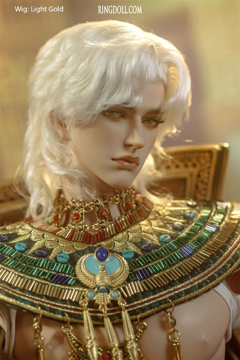 Ramesses II | Preorder | DOLL - Image 19