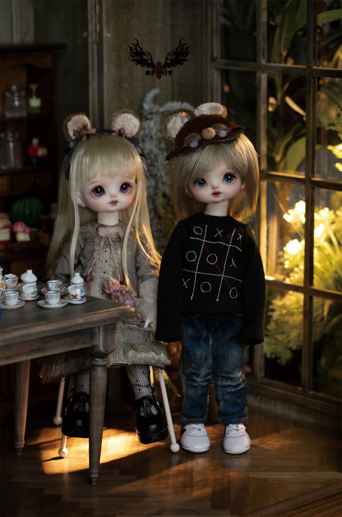 Raspberry | Preorder | DOLL - Image 9