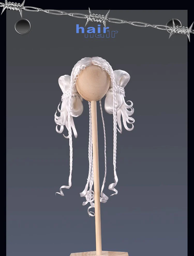 Raven | Preorder | DOLL - Image 16