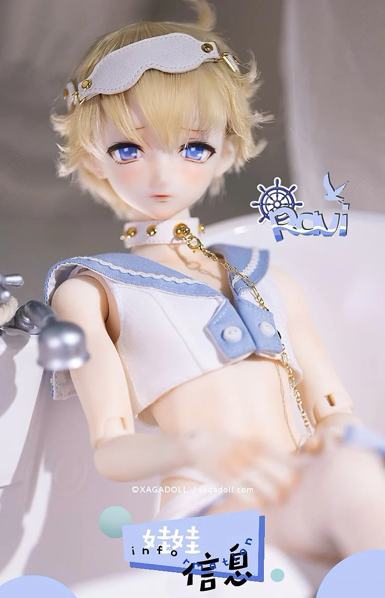Ravi | DOLL - Image 10