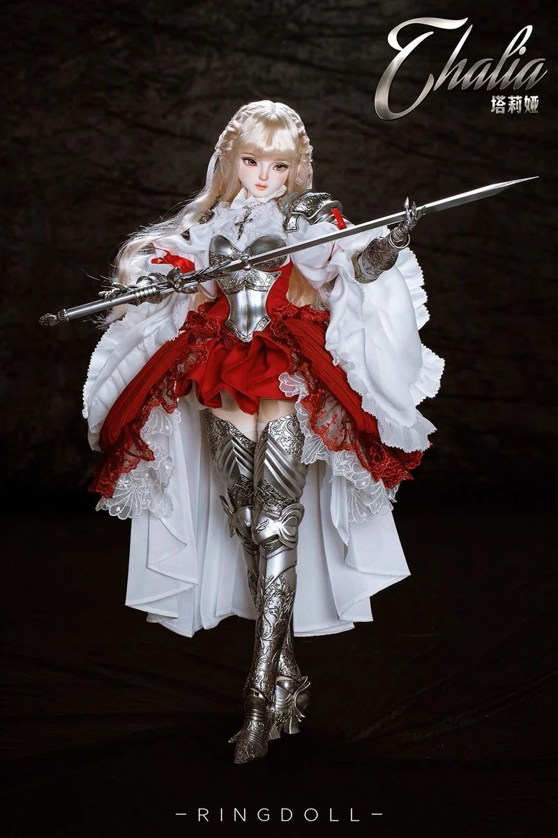 Rc60-138: 70cm | PREORDER | OUTFIT - Image 2