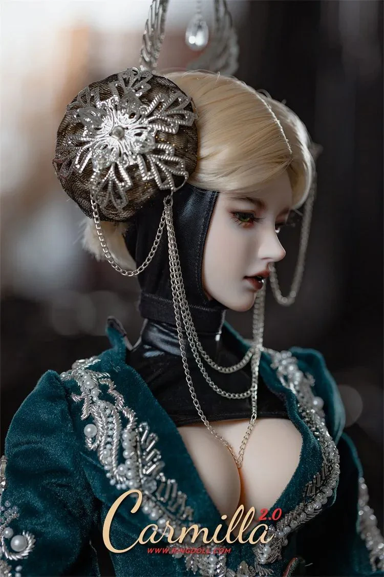 Rc68-5: Green [Limited Quantity] | Preorder | OUTFIT - Image 6
