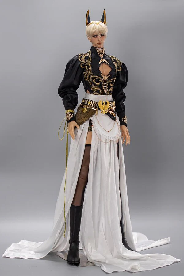 RC70-195 | Preorder | OUTFIT - Image 3