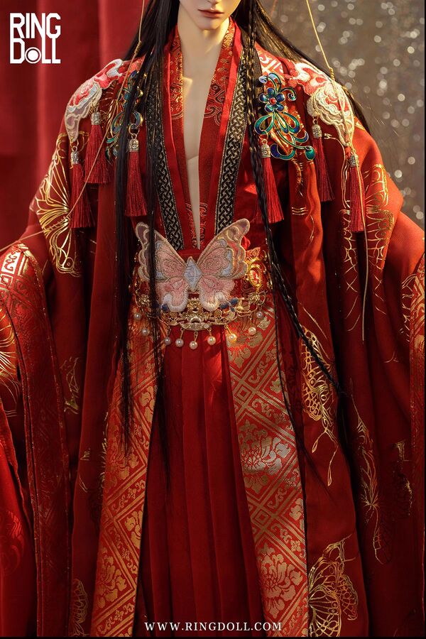 Rc70-202 | Preorder | OUTFIT - Image 10