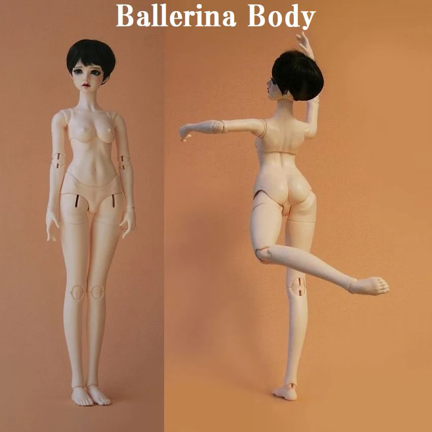 Juah [Basic] | Preorder | DOLL - Image 12