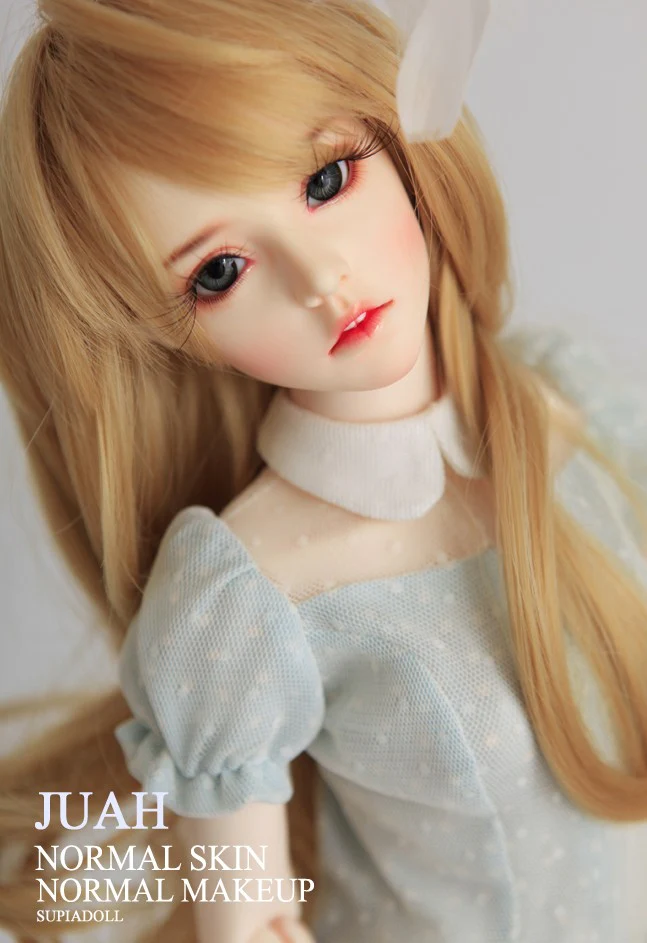 Juah [Basic] | Preorder | DOLL - Image 6