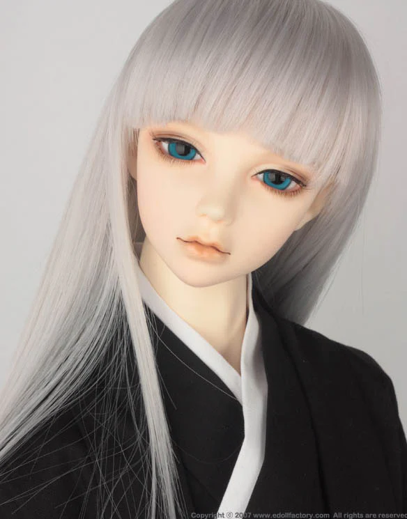 Ren | Preorder | DOLL