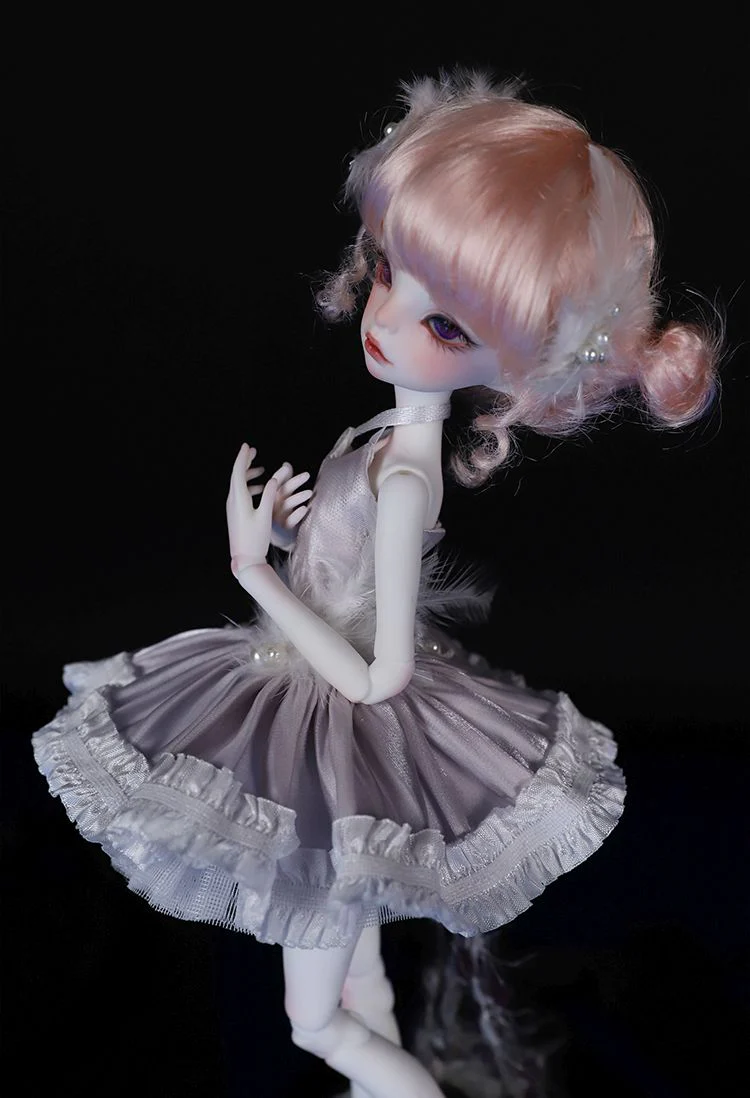 Rin Human Version | Preorder | DOLL - Image 3