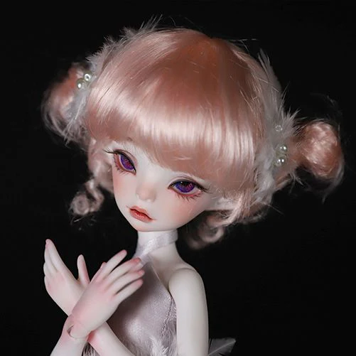 Rin Human Version | Preorder | DOLL - Image 6